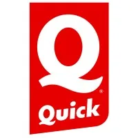 DEPHI (QUICK HAMBURGER RESTAURANT) logo