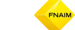 L'AGENCE logo