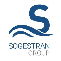 MAHIEU MAINTENANCE (cie fluviale de transport Sogestran) logo