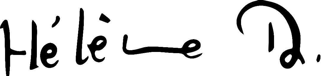 DOUSTALY HELENE (LES BIJOUX DE ROSALIE) logo