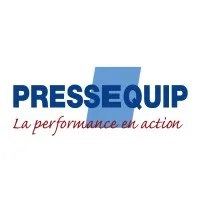 PRESSEQUIP logo