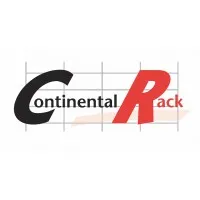 CONTINENTAL RACK logo