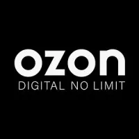 OZON (CLICKANDSITE) logo