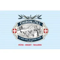 VERMICELLERIE CHIRON ET FILS logo