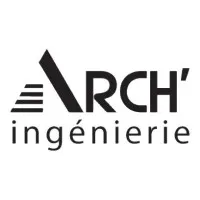 ARCH'INGENIERIE logo