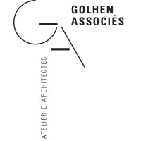 GOLHEN ARCHITECTES ASSOCIES logo