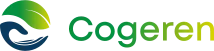 COGEREN logo