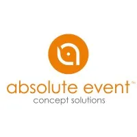 ABSOLUTE EVENT logo