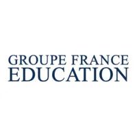 FRANCE EDUCATION logo