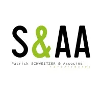 S&AA logo