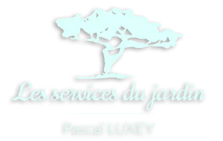 LES SERVICES DU JARDIN logo