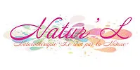 LEGRET LAETITIA logo