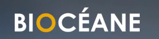 BIOCEANE logo
