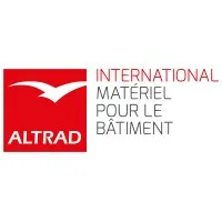 ALTRAD INTERNATIONAL logo