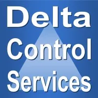 DELTA CONTROL SERVICES logo