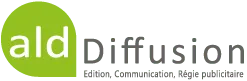 ALD DIFFUSION logo