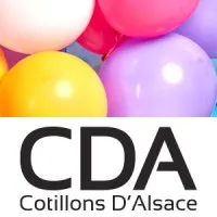 LES COTILLONS D'ALSACE logo