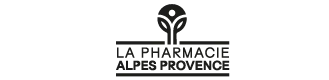PHARMACIE ALPES PROVENCE logo