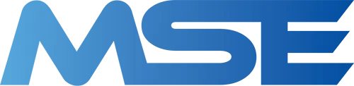 MSE logo