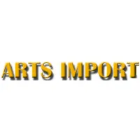 ARTS IMPORT logo