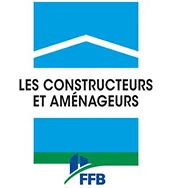 MAISONS NEAUD logo