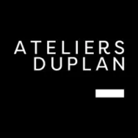 ATELIERS DUPLAN (S F C) logo