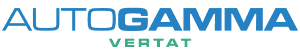 ETABLISSEMENTS J. VERTAT (AUTOGAMMA) logo