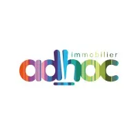 HADDOCK (CENTURY 21 AD-HOC) logo