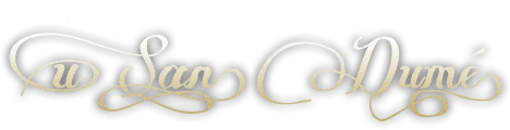 U SAN DUME logo