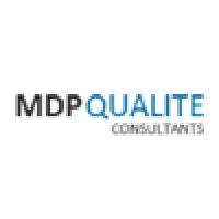 MDP QUALITE logo