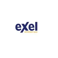 EXEL INFORMATIQUE logo