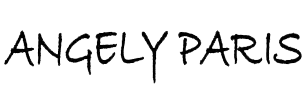 ANGELY PARIS logo