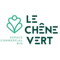 LE CHENE VERT logo