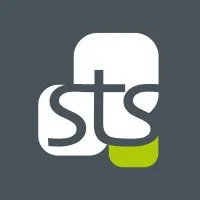 STS logo