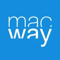 JV2R (MAC WAY) logo