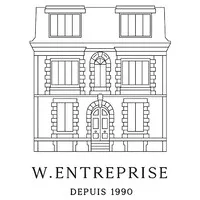 W ENTREPRISE logo