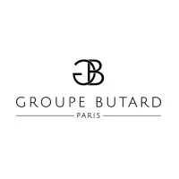 BUTARD ENESCOT FRANCE AMERIQUES logo
