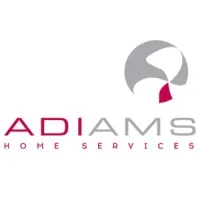 ADI AMS (ADI-AMS) logo