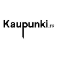 KAUPUNKI logo