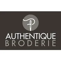 AUTHENTIQUE BRODERIE logo