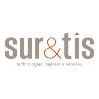 SUR&TIS logo