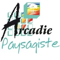 ARCADIE (ARCADIE PAYSAGISTE - ARCADIE PISCINES) logo