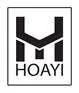 HOAYI INTERNATIONAL CO logo