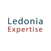 LEDONIA EXPERTISE logo
