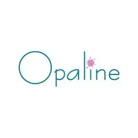 OPALINE (OPALINE) logo