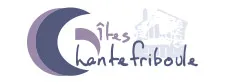 CHAZOTTE MARIE (CHANTEFRIBOULE) logo