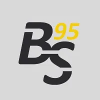 "BUREAUTIQUE SERVICES 95" (BUREAUTIQUE SERVICES 95) logo