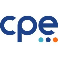 CONCEPT PARTENAIRE ENTREPRISES (CPE) logo