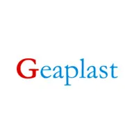 GEAPLAST logo
