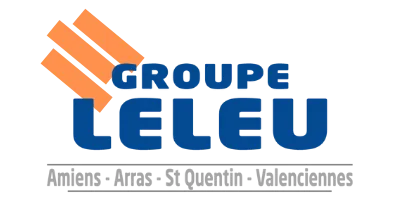 LELEU PARTICIPATIONS logo